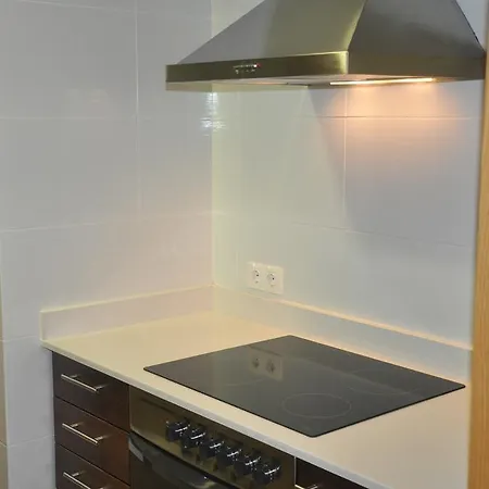 Turistics - La Closa Apartment *