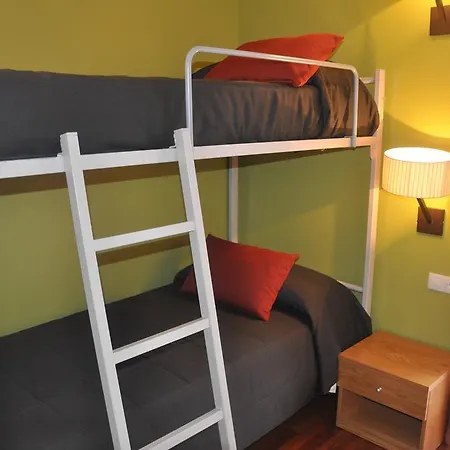 Apartment Turistics - La Closa