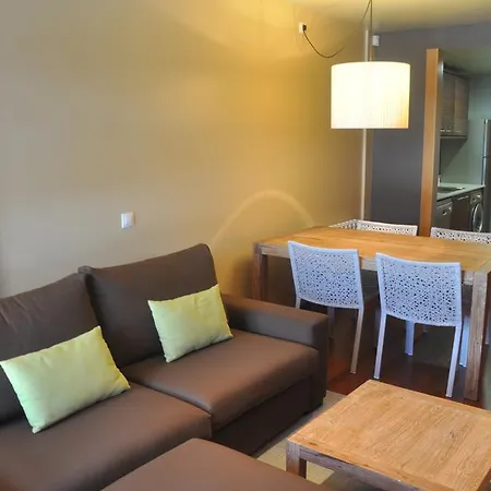 Turistics - La Closa Apartment