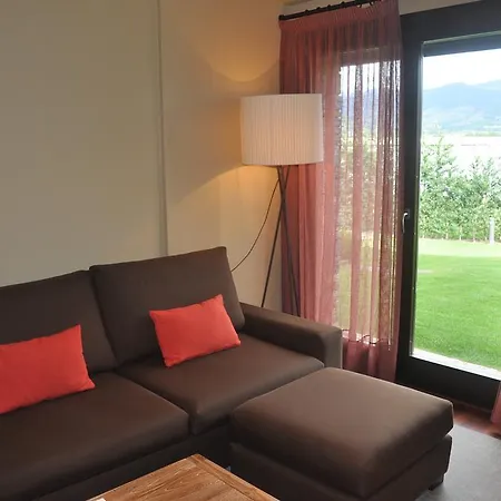 Apartment Turistics - La Closa *