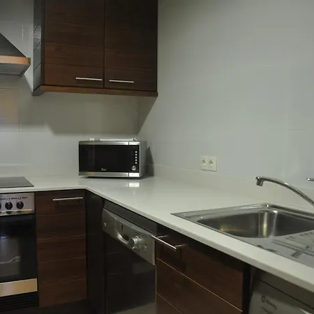 Turistics - La Closa Apartment *
