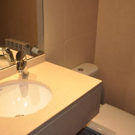Apartment Turistics - La Closa Puigcerda