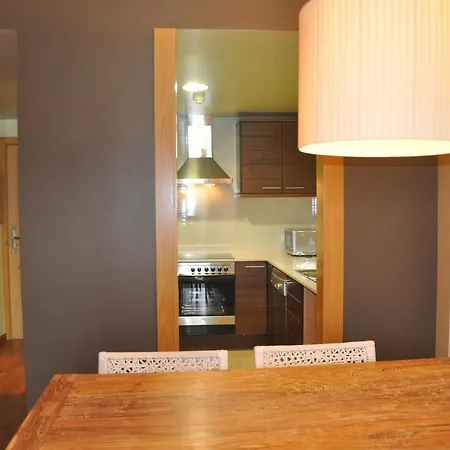 Apartment Turistics - La Closa
