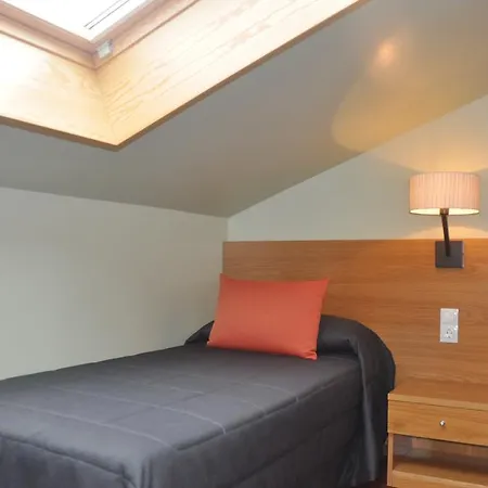 Turistics - La Closa Apartment *