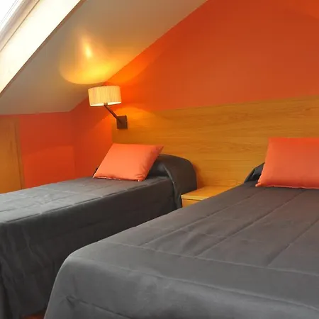 Turistics - La Closa Apartment Puigcerda