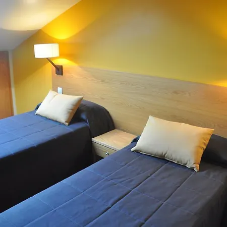 Apartment Turistics - La Closa *