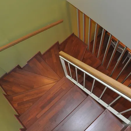Turistics - La Closa Apartment