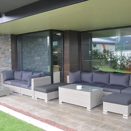 Turistics - La Closa Apartment
