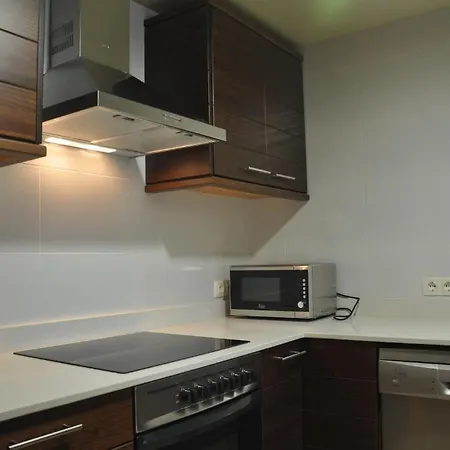 Apartment Turistics - La Closa Puigcerda