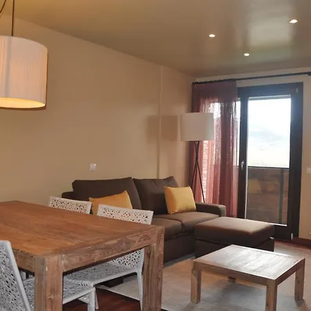 Turistics - La Closa Apartment