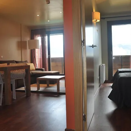Apartment Turistics - La Closa *