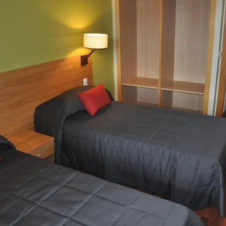 Apartamento Turístics - La Closa Puigcerdà
