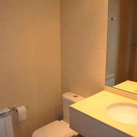 Turistics - La Closa Apartment *