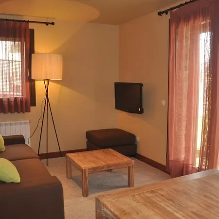 Apartment Turistics - La Closa *
