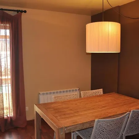 Apartment Turistics - La Closa Puigcerda
