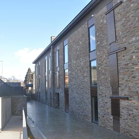 Turístics - La Closa Apartamento Puigcerdà