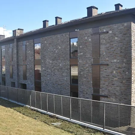 Turistics - La Closa Apartment