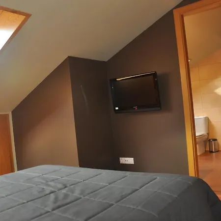 Apartment Turistics - La Closa Puigcerda