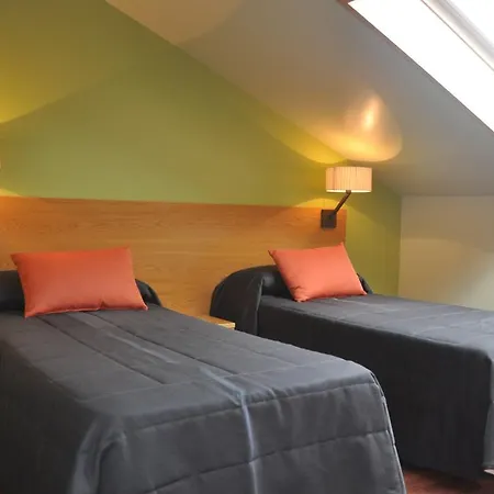 Turistics - La Closa Apartment *