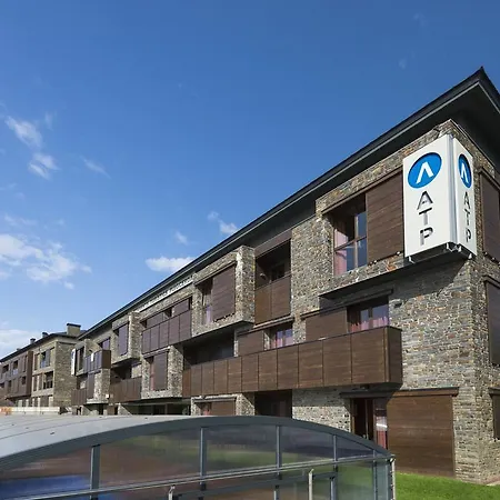 Turistics - La Closa Apartment