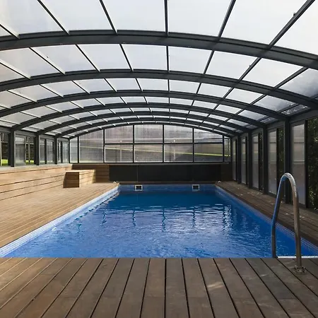 Turistics - La Closa Apartment *