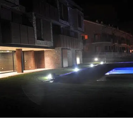 Apartment Turistics - La Closa *