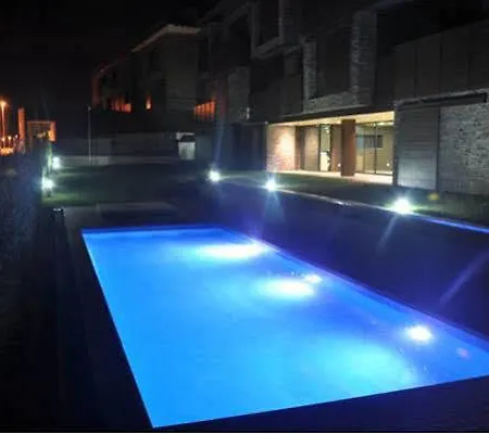 Apartment Turistics - La Closa Puigcerda